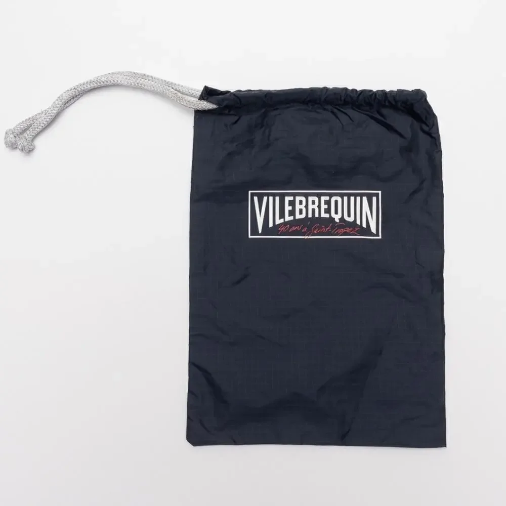 Vilebrequin Karl Lagerfeld Collab Summer Limited Edition Polo and Swim Shorts